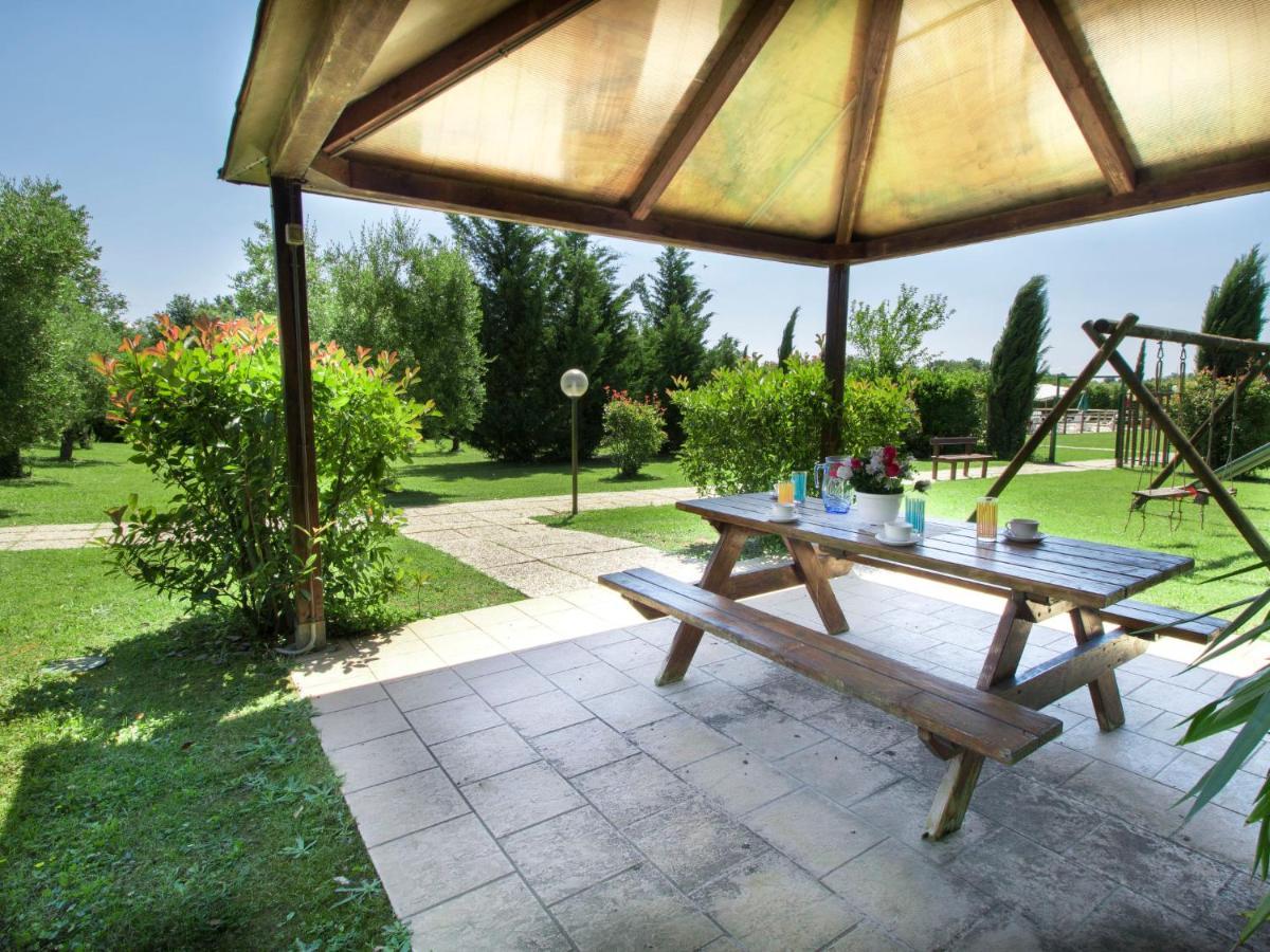 Apartment Trilocale By Interhome Orentano Exterior foto