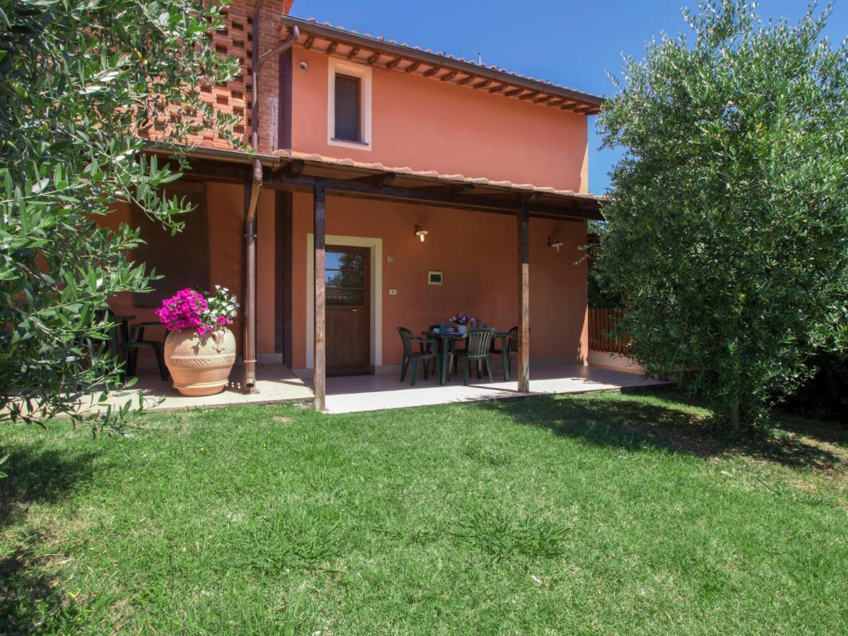 Apartment Trilocale By Interhome Orentano Exterior foto